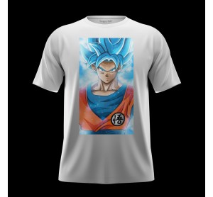 Goku God